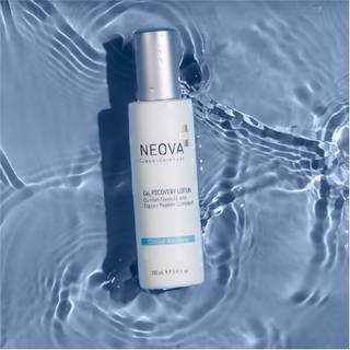 Sữa Dưỡng Cấp Ẩm Và Phục Hồi Da Tổn Thương Da Neova Cu3 Recovery Lotion 100ml