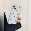 Ốp lưng iphone Ốp điện thoại IP cherry trong túi đựng thẻ ảnh iphone 7/7plus/8/8plus/x/11/12/13/14/15max/promax ct1043