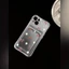 Ốp lưng iphone Ốp điện thoại IP cherry trong túi đựng thẻ ảnh iphone 7/7plus/8/8plus/x/11/12/13/14/15max/promax ct1043
