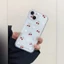 Ốp lưng iphone Ốp điện thoại IP cherry trong túi đựng thẻ ảnh iphone 7/7plus/8/8plus/x/11/12/13/14/15max/promax ct1043