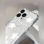 Ốp lưng iphone ngôi sao trong túi đựng thẻ ảnh iphone 7/7plus/8/8plus/x/11/12/13/14/15max/promax ct1030