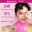 Phấn tươi ESSENCE SOFT TOUCH MOUSSE kiềm dầu che khuyết điểm 16g