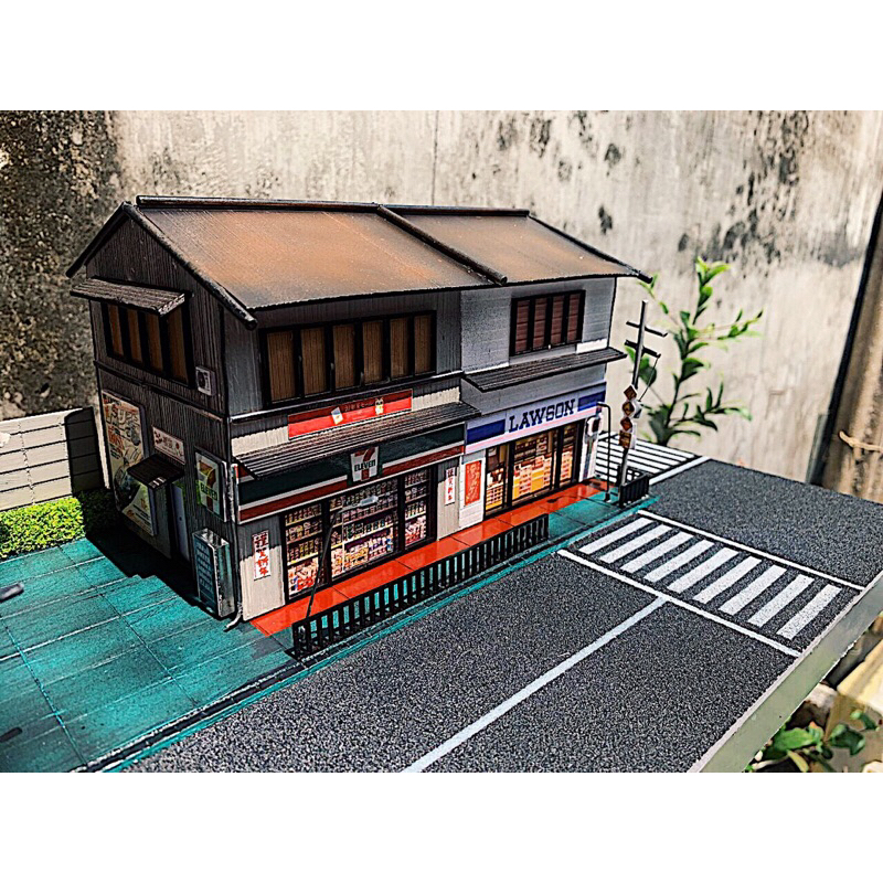 Bộ sa bàn nhật bản handmade 20x40