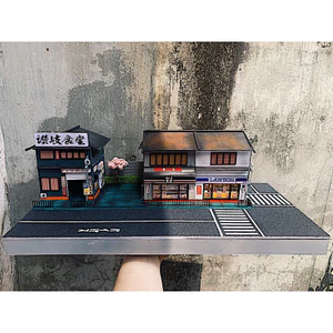 Bộ sa bàn nhật bản handmade 20x40