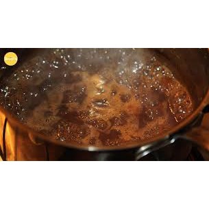 Nước me trộn bánh tráng 450ml