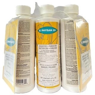 Physan Mỹ Chai 480ml | Thối Nhũn, Cháy Lá