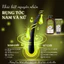Cao gội sạch gàu, mượt tóc Hương Xưa 300ml/600ml VÀ Cao gội thảo dược rụng tóc, hói đầu Hương Xưa 300ml/600ml