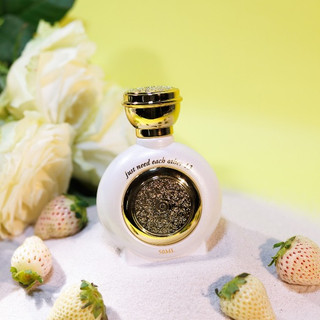 Nước Hoa Nam Nữ Cao Cấp Just Need Each Other 13 - Hương thơm Sang Trọng & Thanh Lịch dung tích50ML