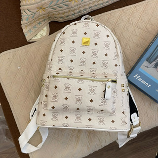 [Lisa] BALO GẤU QUAI TO BẢN 4 MÀU DA NHĂN HÀNG CHẤT DÀY SIÊU ĐẸP SIZE TO SIZE 40 CHO HỌC SINH- SINH VIÊN ĐỰNG SÁCH VỞ