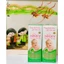 Dung dịch tắm gội rôm sảy trẻ em Nicky