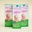 Dung dịch tắm gội rôm sảy trẻ em Nicky