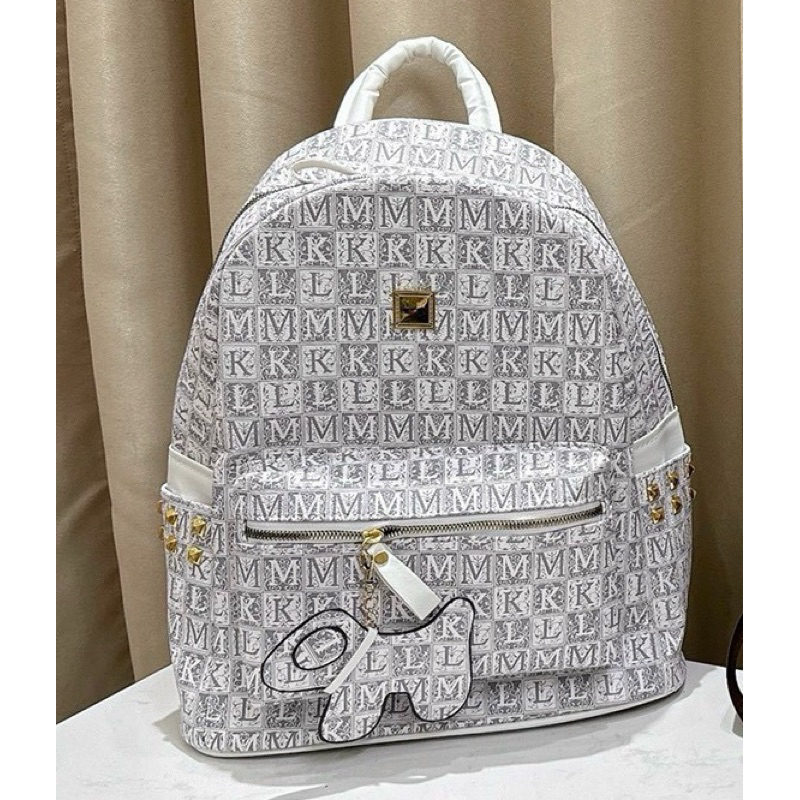 {Lisa} BALO KLM - Mã 1 - SIZE 40 QUAI TO HÀNG ĐẸP ĐỰNG SÁCH VỞ CHO HỌC ...