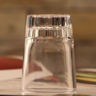 Bộ 6 ly shot 80ml, ly thủy tinh cao cấp chuyên dùng đồ uống có cồn cho các quán bar pub- Maydecor