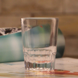 Bộ 6 ly shot 80ml, ly thủy tinh cao cấp chuyên dùng đồ uống có cồn cho các quán bar pub- Maydecor