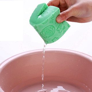 MÚT TẮM KỲ GHÉT SIÊU THẦN THÁNH - CỌ LƯNG, KỲ TAY - TẨY TẾ BÀO DA CHẾT