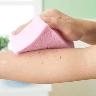 MÚT TẮM KỲ GHÉT SIÊU THẦN THÁNH - CỌ LƯNG, KỲ TAY - TẨY TẾ BÀO DA CHẾT