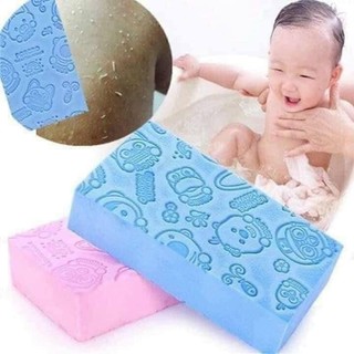 MÚT TẮM KỲ GHÉT SIÊU THẦN THÁNH - CỌ LƯNG, KỲ TAY - TẨY TẾ BÀO DA CHẾT