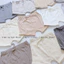 3-7kg Quần short đùi cạp chun chất liệu cotton mềm mát cho bé yêu các hãng xuất xịn siêu đẹp