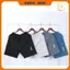 COMBO 3 Quần đùi nam thể thao in SPORT, quần short nam chất vải gió co gián 4 chiều thoải mãi .