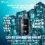 Dung dịch vệ sinh nam hương nước hoa Vman 100ml