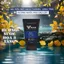 Gel rửa mặt Vman hương nước hoa sạch và lành tính, Gel rửa mặt Vman hương nước hoa giảm bóng nhờn và ngừa mụn cho nam gi