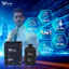 Thảo dược tắm, gội, rửa mặt Vman 5 công dụng hương nước hoa 350ml
