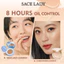 Phấn nước BB SACE LADY chống thấm nước lâu trôi chống nắng 12g SPF50/ PA+++