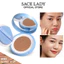 Phấn nước BB SACE LADY chống thấm nước lâu trôi chống nắng 12g SPF50/ PA+++