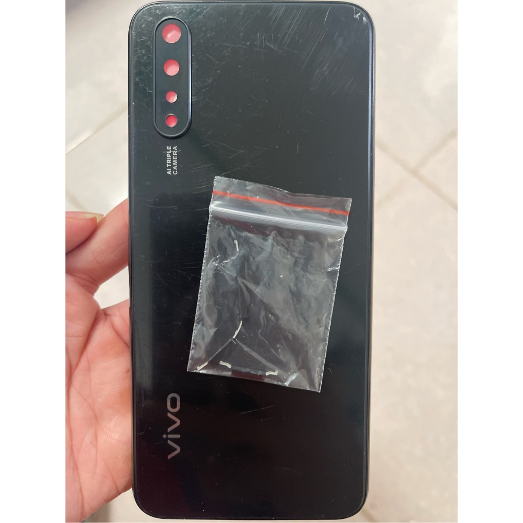 vỏ/xương vivo s1