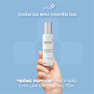 Sữa Dưỡng Cấp Ẩm Và Phục Hồi Da Tổn Thương Da Neova Cu3 Recovery Lotion 100ml