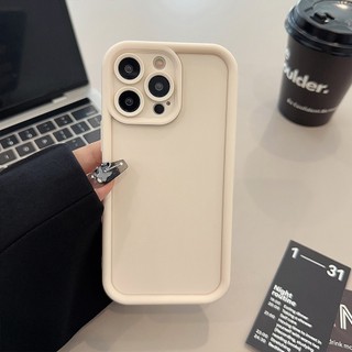 Ốp lưng iphone viền cao chống sốc basic 6/6s/6plus/7/8/plus/x/xs/11/12/13/14/15/pro/max/plus/promax - dc196