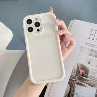 Ốp lưng iphone viền cao chống sốc basic 6/6s/6plus/7/8/plus/x/xs/11/12/13/14/15/pro/max/plus/promax - dc196