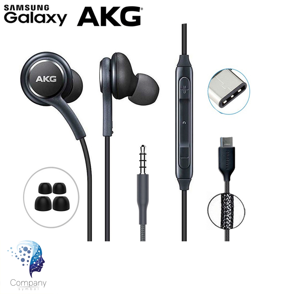Tai Nghe AKG SamSung S8 S9 S10 S20 S21 S22 Note 8 Note 9 Note 10 Note ...