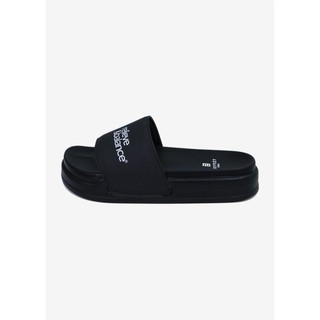Dép Phục Hồi Chân Nam Nữ COZYFEET VELCRO RELIEVE & BALANCE slipper CZFSPV02 - BLACK / CZFSPV03 - OREO / CZFSPV01 - WHITE