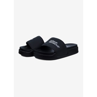 Dép Phục Hồi Chân Nam Nữ COZYFEET VELCRO RELIEVE & BALANCE slipper CZFSPV02 - BLACK / CZFSPV03 - OREO / CZFSPV01 - WHITE