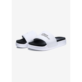 Dép Phục Hồi Chân Nam Nữ COZYFEET VELCRO RELIEVE & BALANCE slipper CZFSPV02 - BLACK / CZFSPV03 - OREO / CZFSPV01 - WHITE
