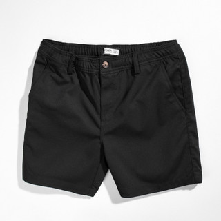 Quần Short Kaki Basic chất liệu cotton Cao cấp lưng thun co giãn thoải mái trẻ trung năng động đỗi trả 15 ngày