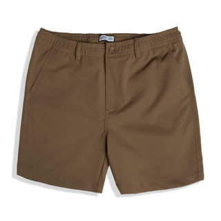 Quần Short Kaki Basic chất liệu cotton Cao cấp lưng thun co giãn thoải mái trẻ trung năng động đỗi trả 15 ngày