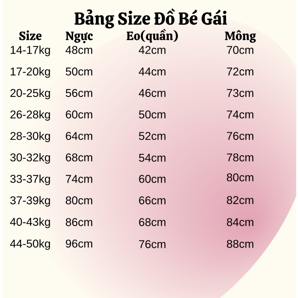 Bộ cổ yếm hoa hở lưng bé gái và mẹ  20kg 25kg 30kg 35kg 40kg 50kg 55kg