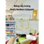 TÚI 222 MIẾNG BÔNG TẨY TRANG COTTON