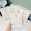 TÚI 222 MIẾNG BÔNG TẨY TRANG COTTON