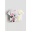 Set 3 áo Elsa, ngựa pony bé gái lớn HM Auth săn sale