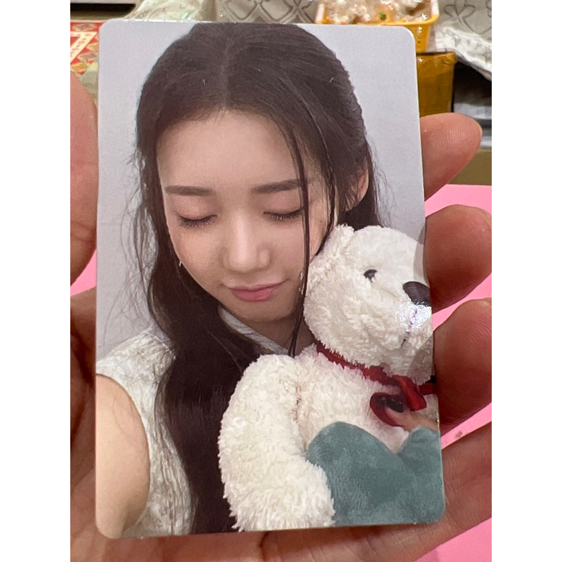 Card Ảnh BABYMONSTER BAEMON Chính hãng | Shopee Việt Nam