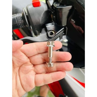 DIAMOND - Combo ốc tay thắng zin + Tán 6 hở (Dùng cho thắng đĩa,xe côn)  - WIN, EXCITER, SONIC, SATR
