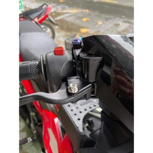 DIAMOND - Combo ốc tay thắng zin + Tán 6 hở (Dùng cho thắng đĩa,xe côn) - WIN, EXCITER, SONIC, SATR