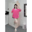 Áo phông giấy _form rộng mỏng mát nhẹ