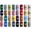 Sợi simply cotton móc túi xách, túi tote, mũ nón lên dáng cứng cáp, chắc chắn, tự nhiên