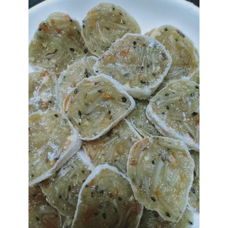 Vận Chuyển Bánh Lăn Quảng Nam Đi Mỹ – Giữ Nguyên Hương Vị Đặc Sản Việt