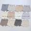 3-7kg Quần short đùi cạp chun chất liệu cotton mềm mát cho bé yêu các hãng xuất xịn siêu đẹp