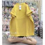 Áo phông cotton khô _form rộng (CỔ TRÒN - TRƠN)